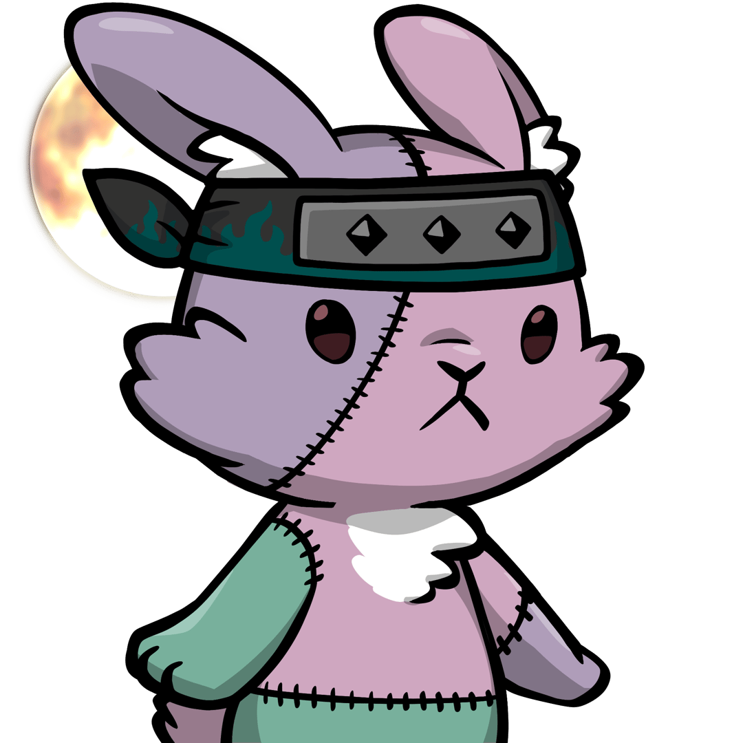Luna-Zombie #24402