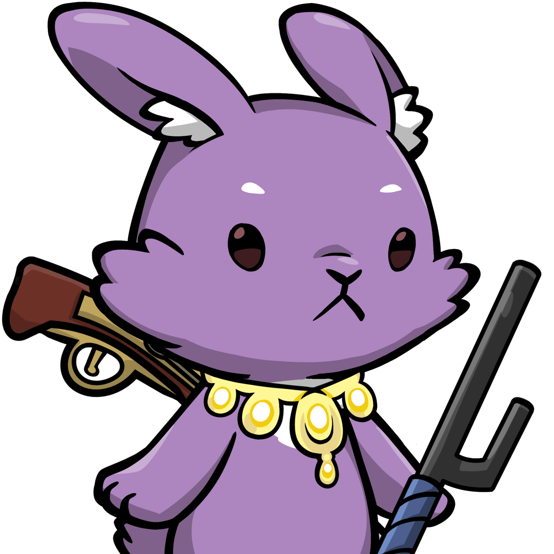 Luna-Purple #24420