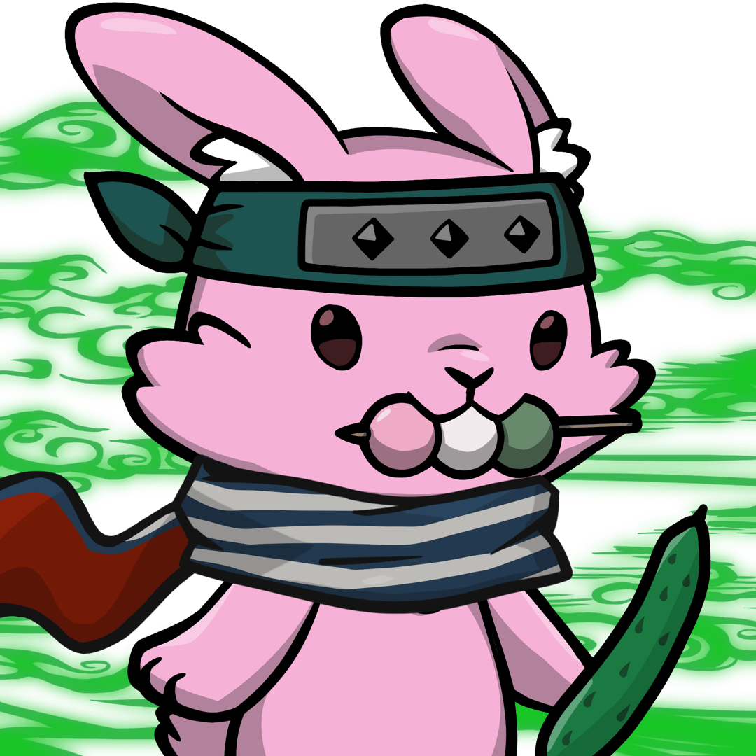 Luna-Dango #24428