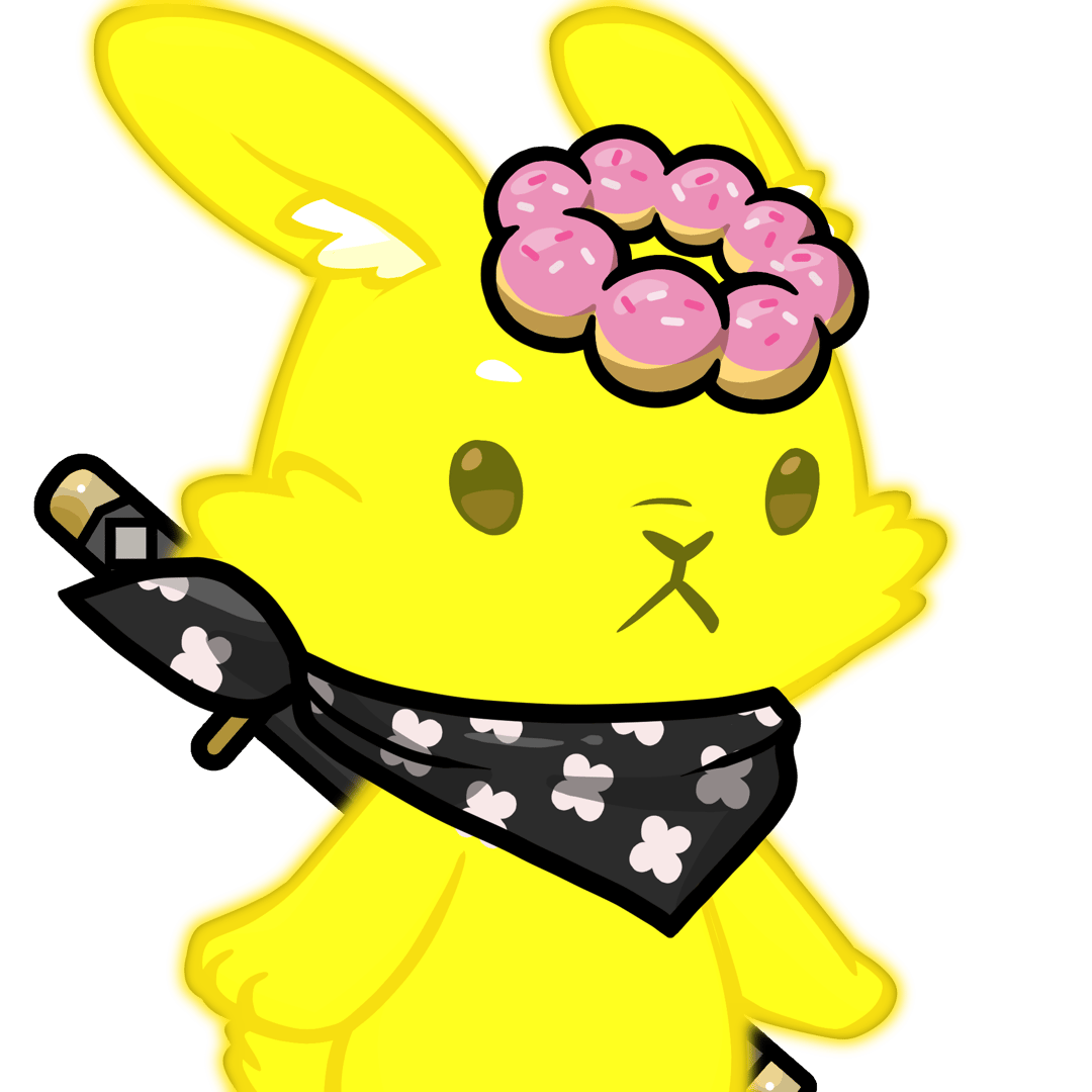 Luna-Neon yellow #24431