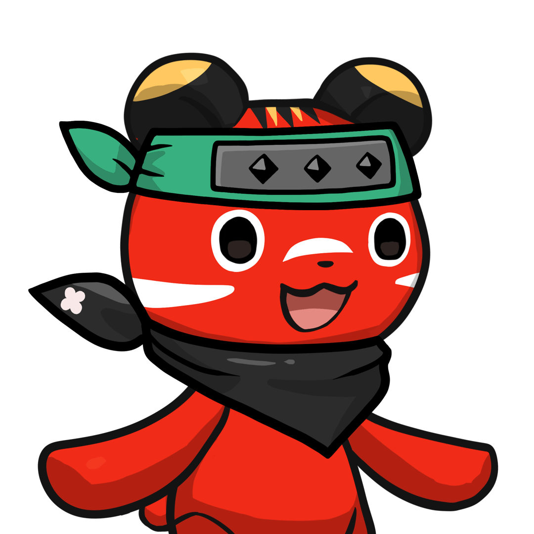 Leelee-Akabeko #02444
