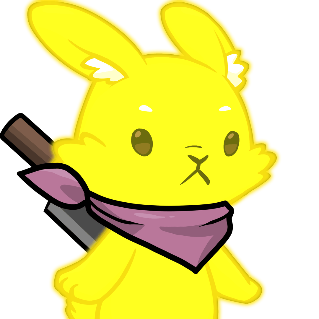 Luna-Neon yellow #24441