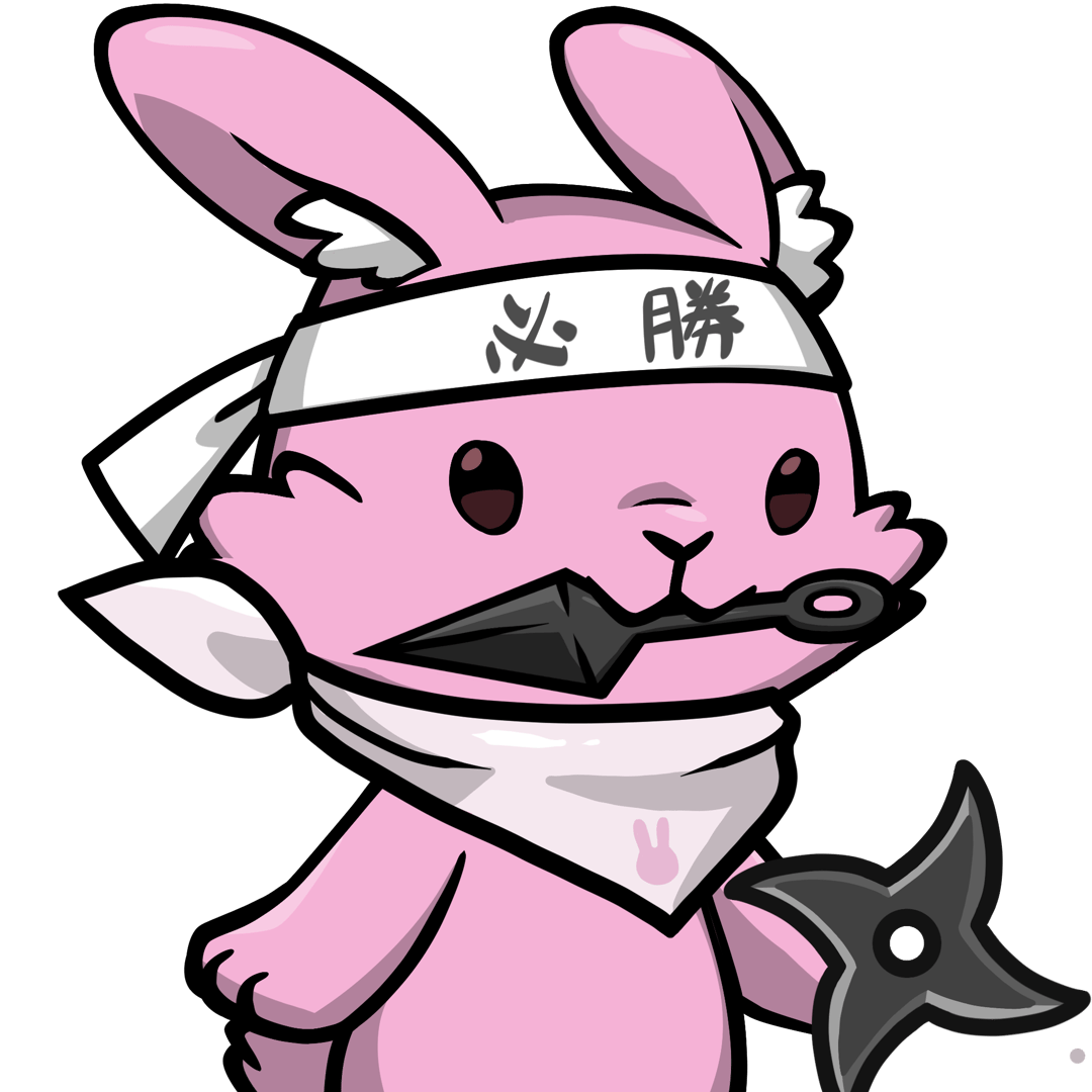 Luna-Kunai #24444