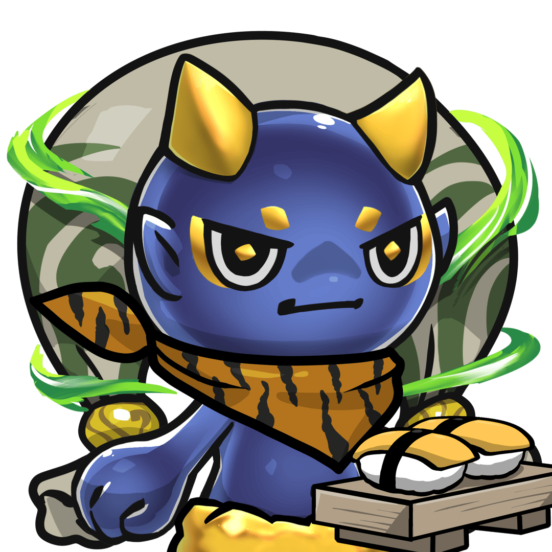 Yama-Lapis lazuli #24464