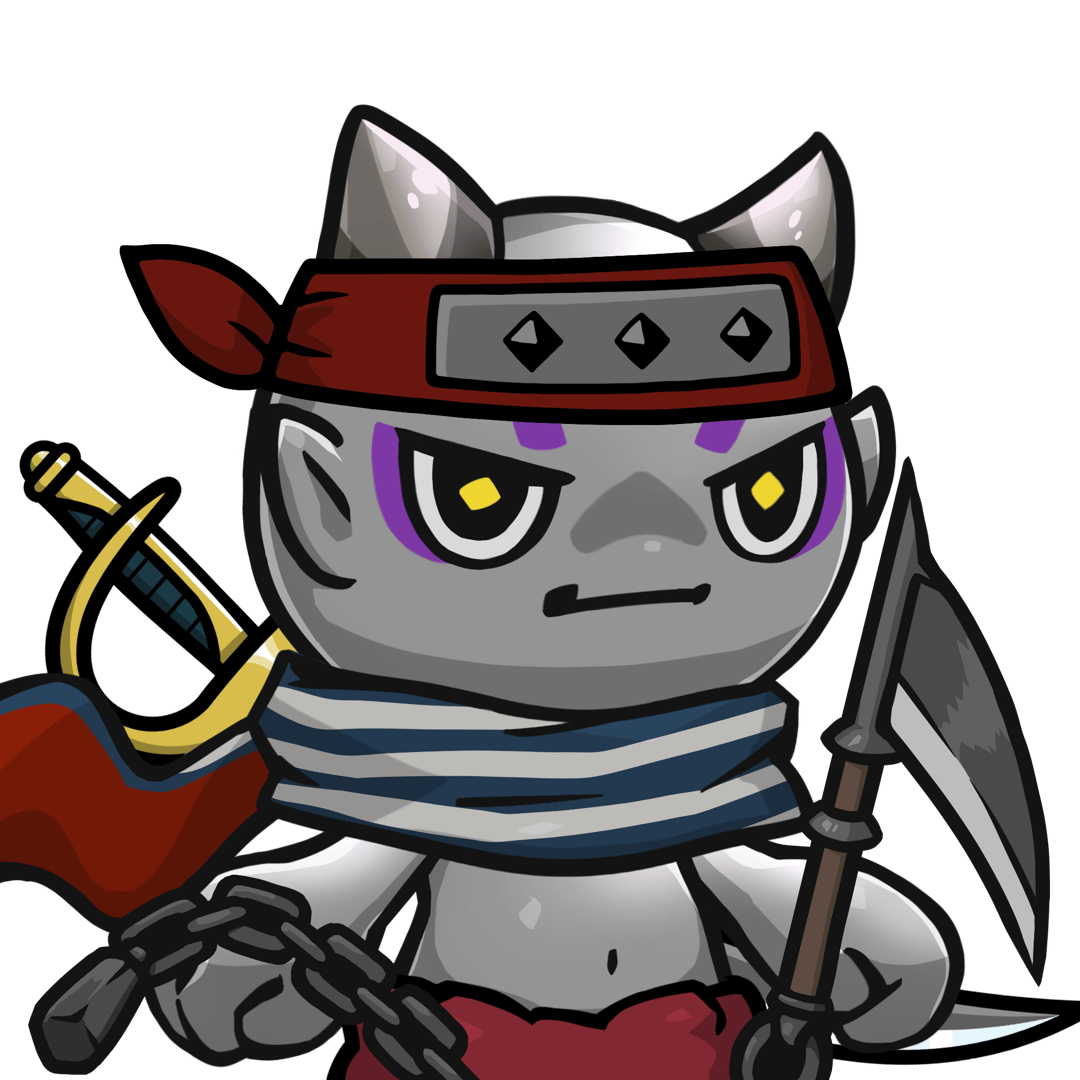 Yama-Silver #24489