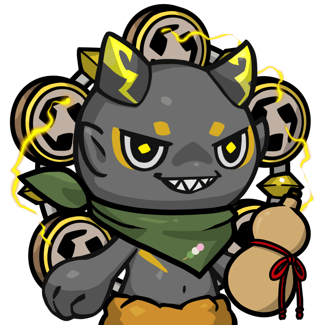 Yama-Raijin02 #24531