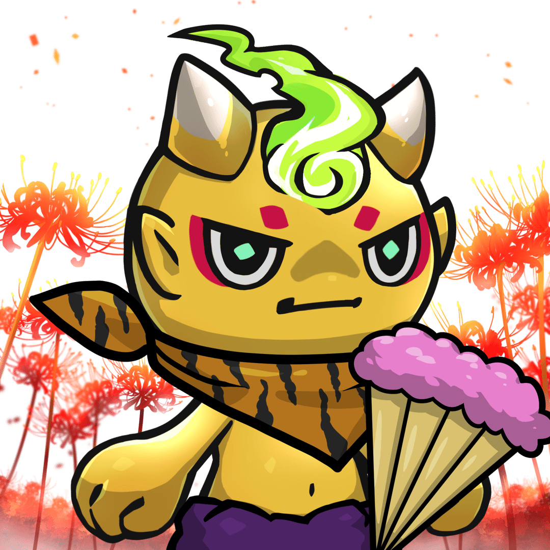 Yama-Gold #24545