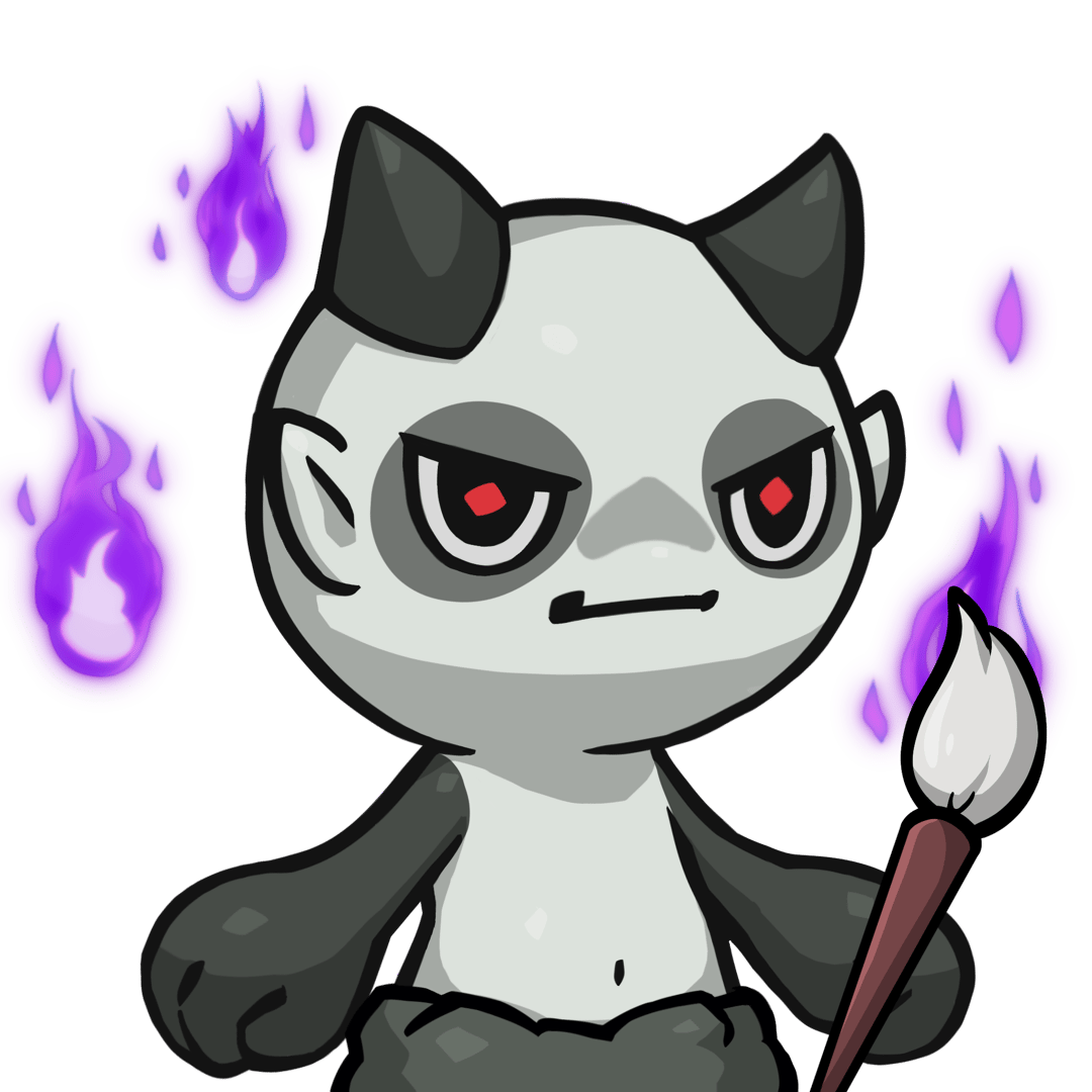 Yama-Panda #24556