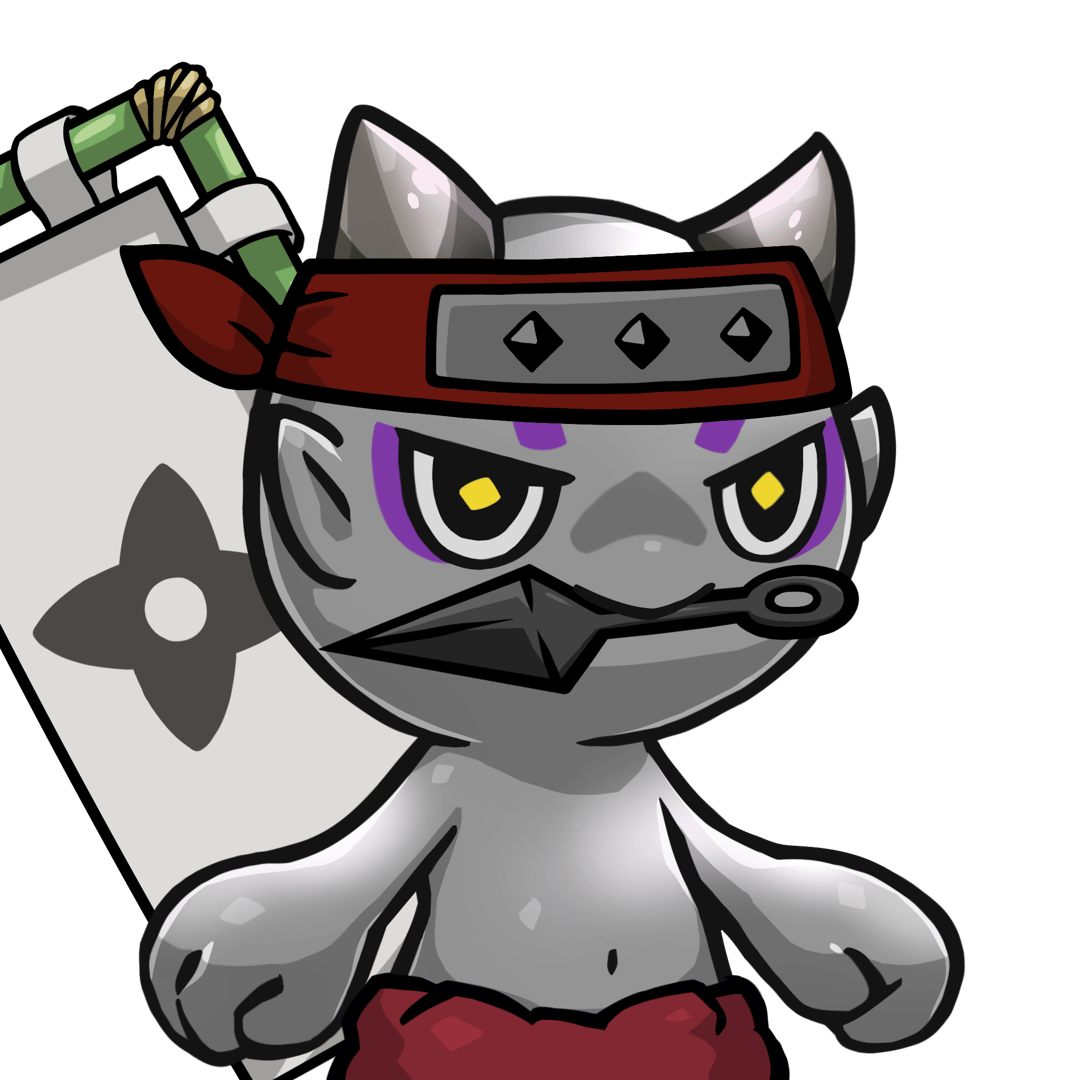 Yama-Silver(kunai) #24560