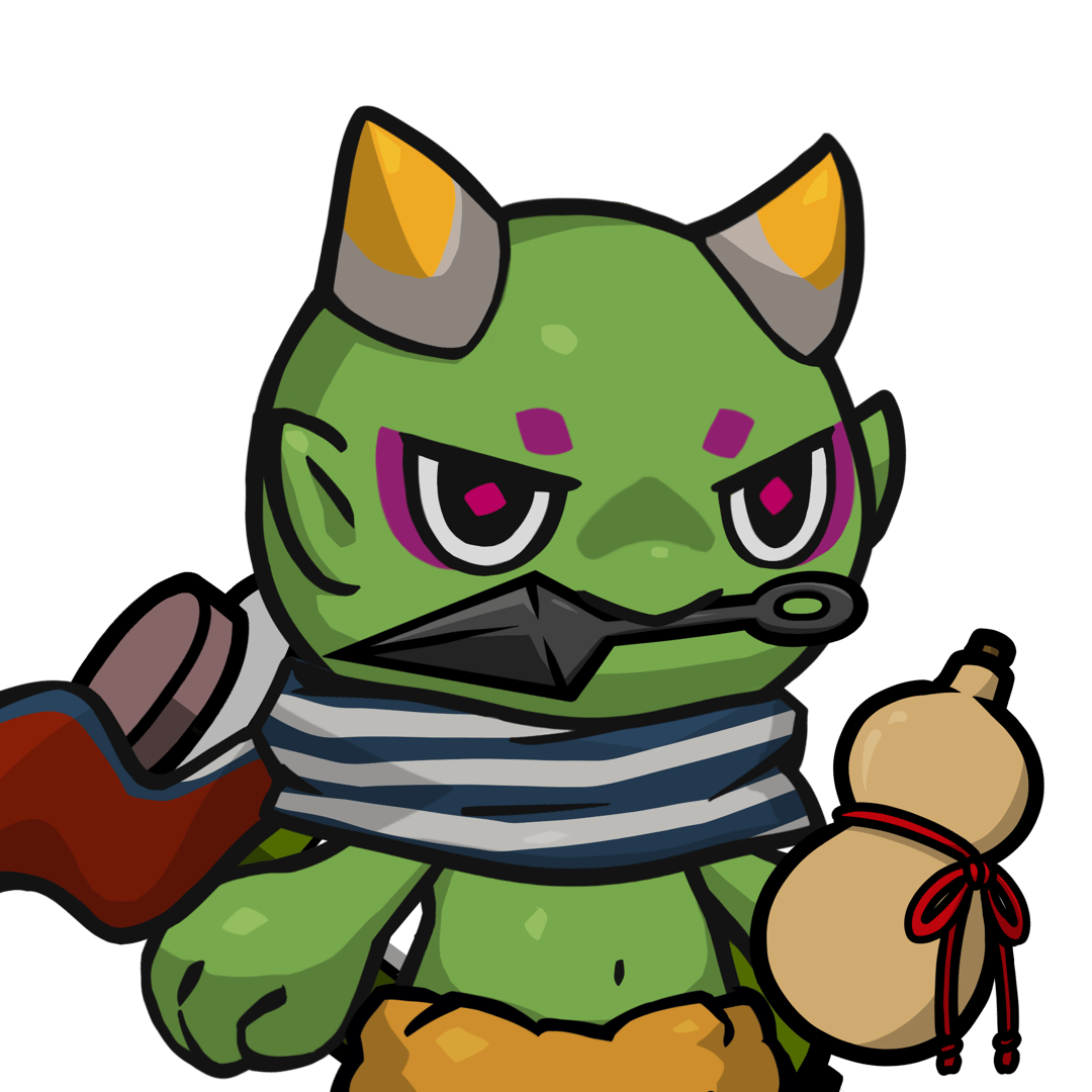 Yama-Kunai #24561