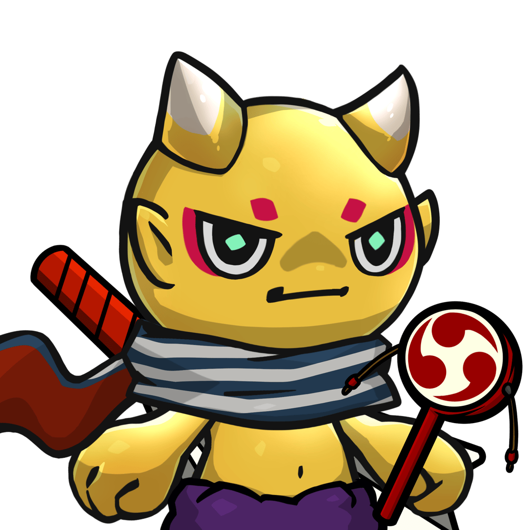 Yama-Gold #24609
