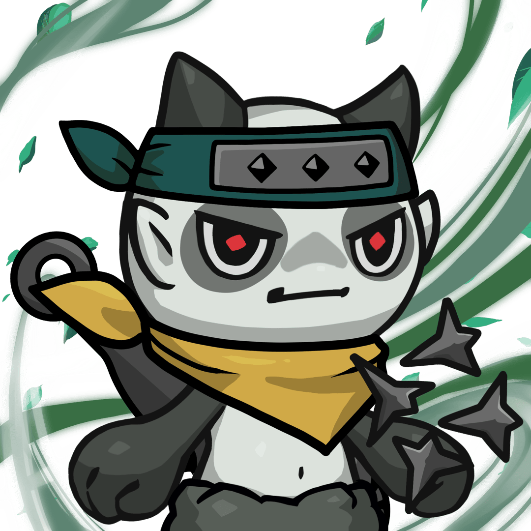 Yama-Panda #24613