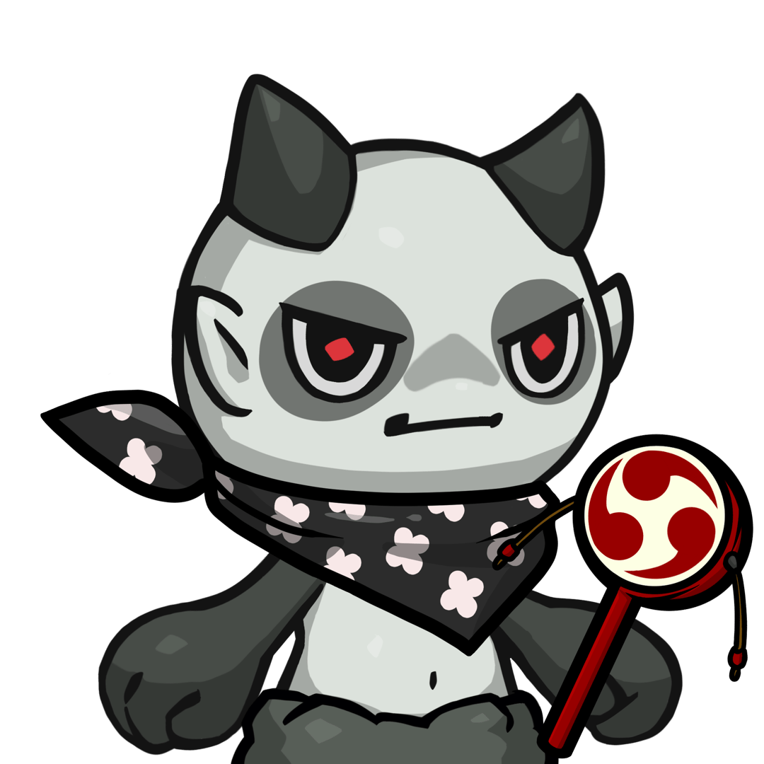 Yama-Panda #24620