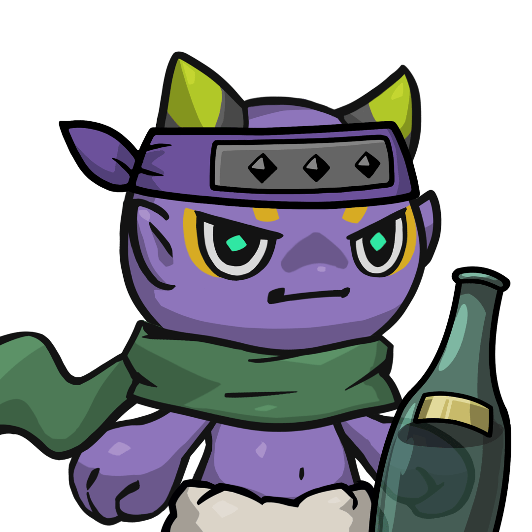 Yama-Purple #24648