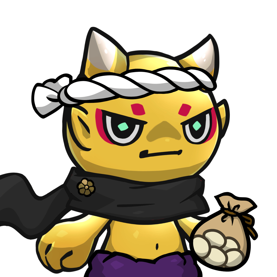 Yama-Gold #24673