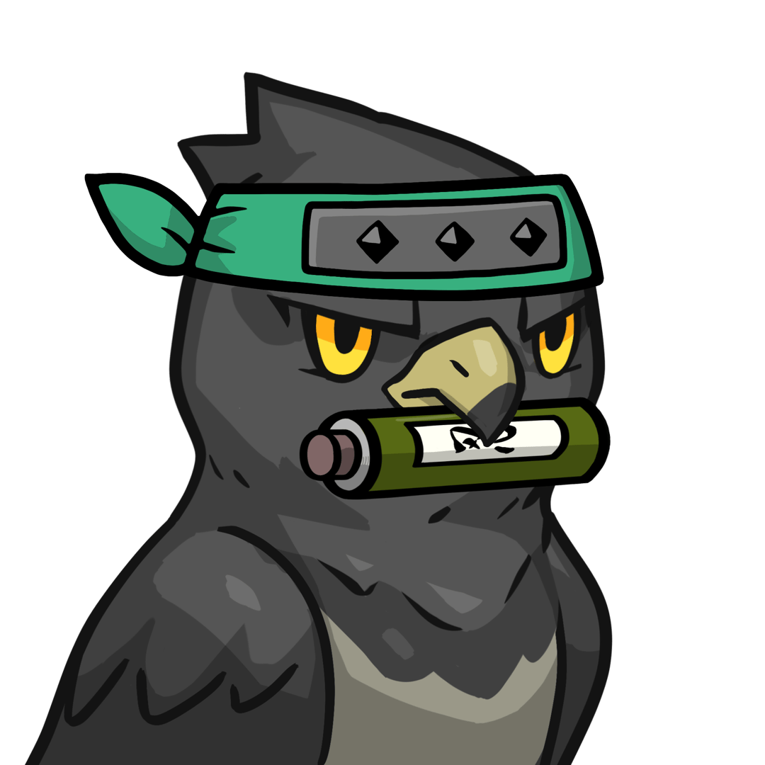 Narukami-Gray(scroll) #02469