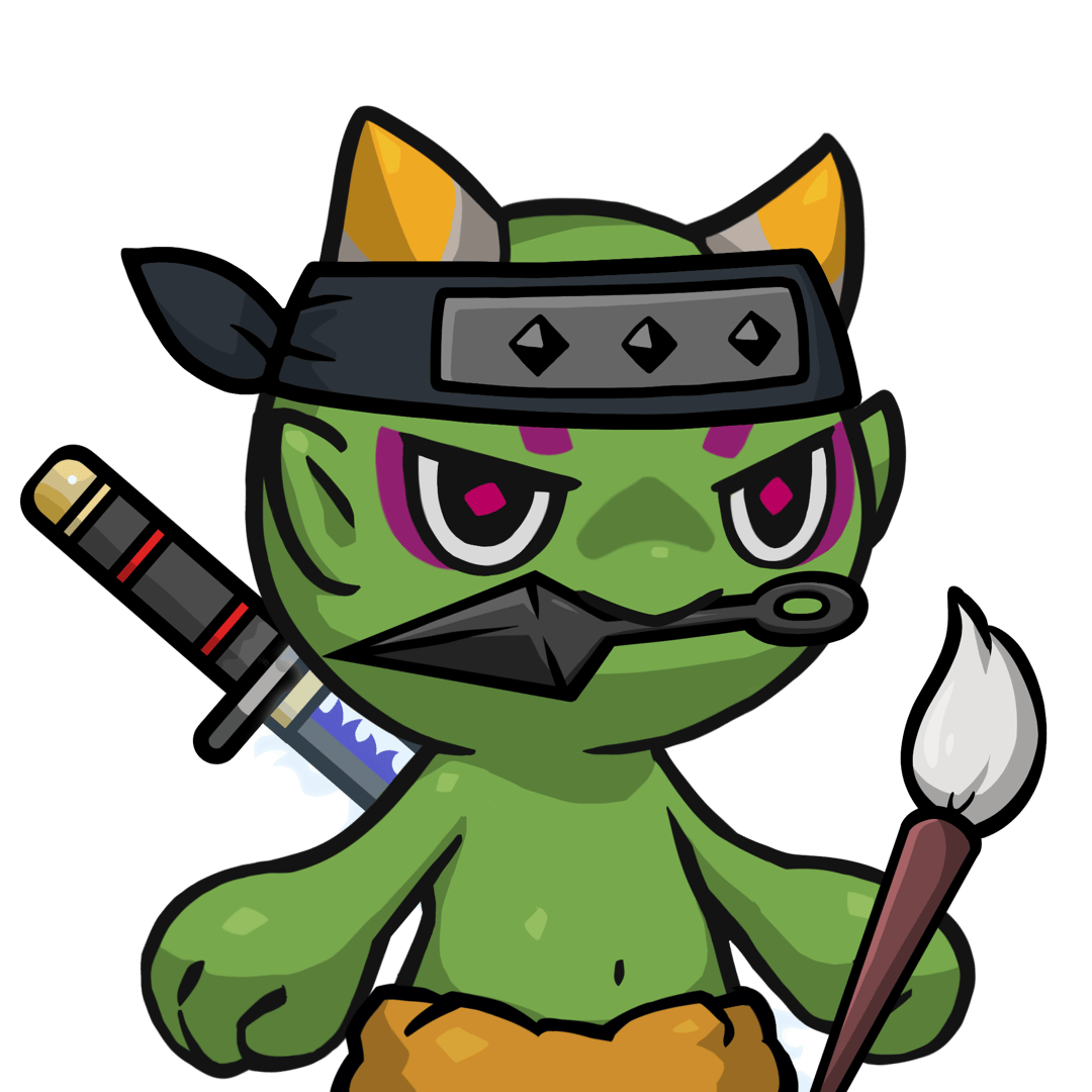 Yama-Kunai #24702