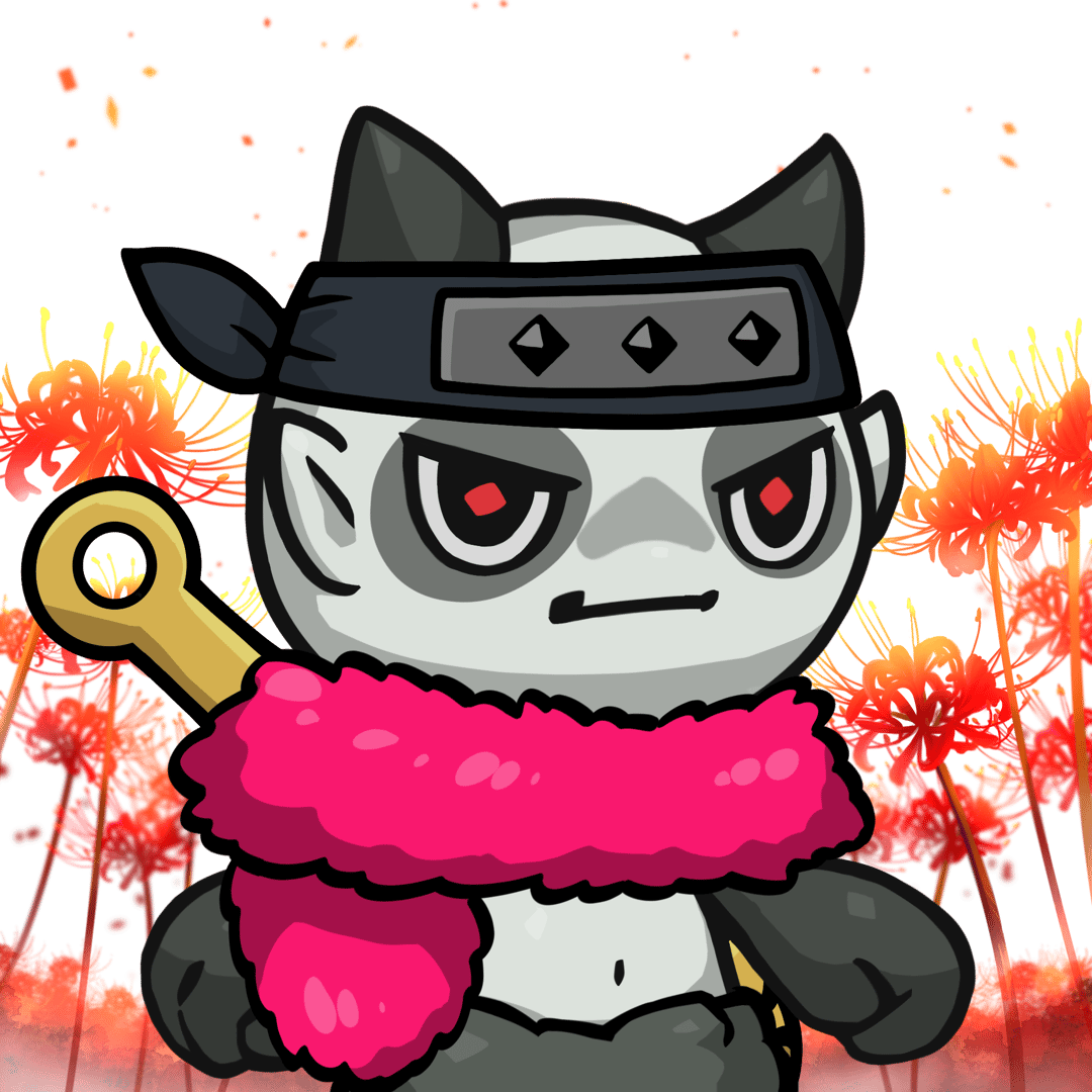 Yama-Panda #24703