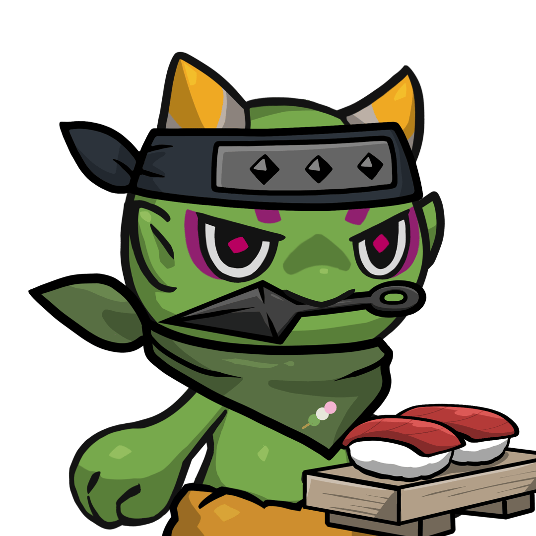 Yama-Kunai #24705