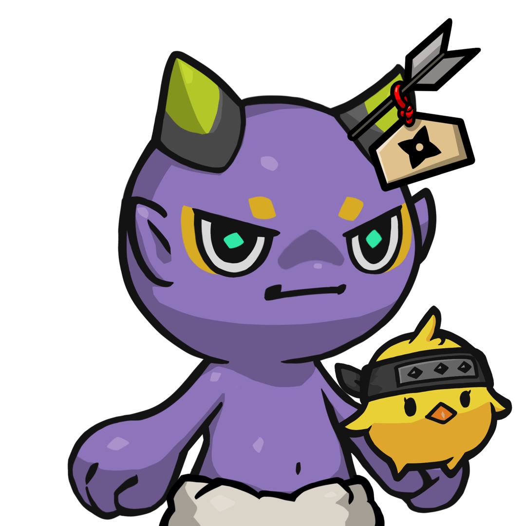 Yama-Purple #24708