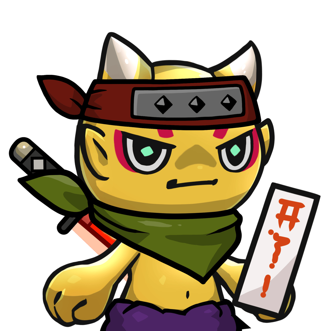 Yama-Gold #24710