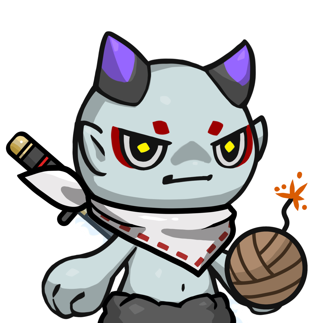 Yama-Gray #24712