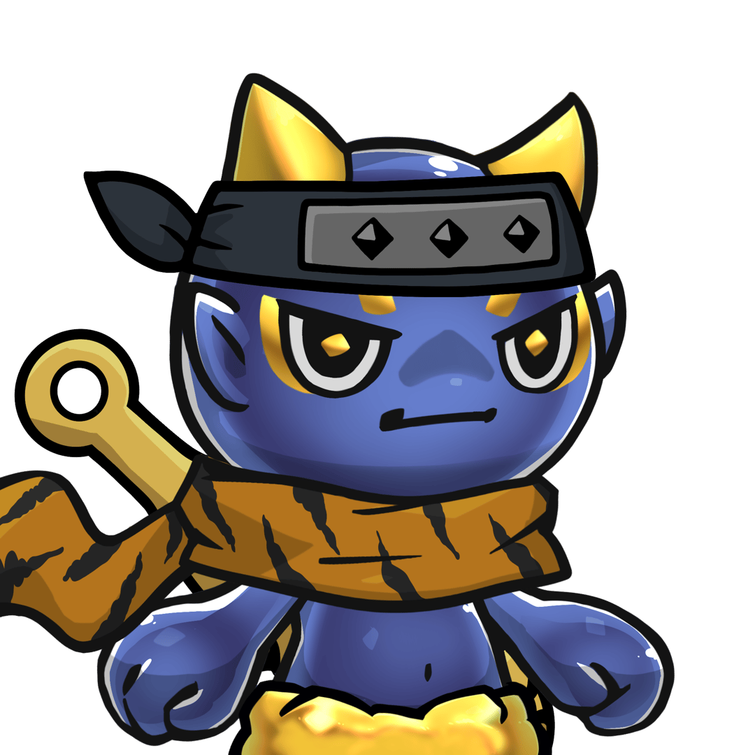 Yama-Lapis lazuli #24729