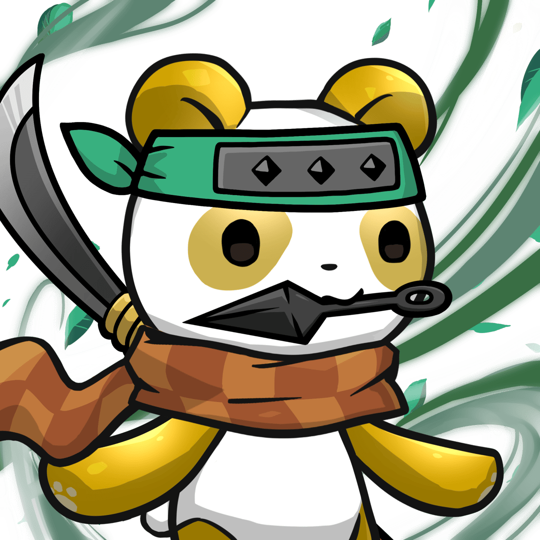 Leelee-Gold01(kunai) #02474