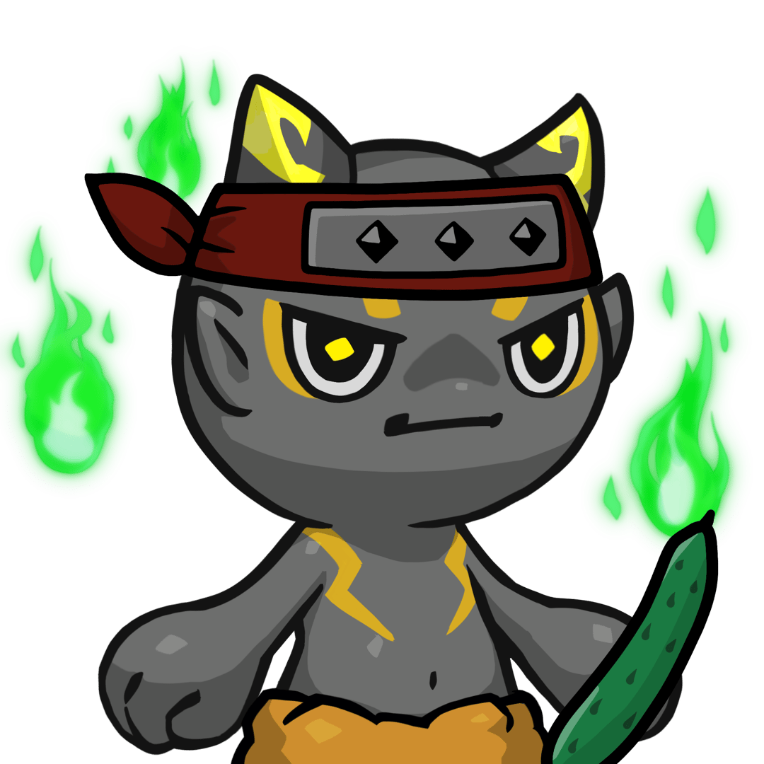 Yama-Raijin01 #24742