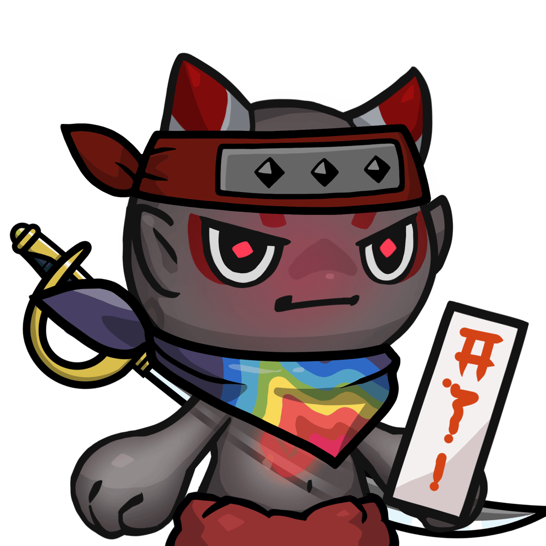 Yama-Transparent red #24777