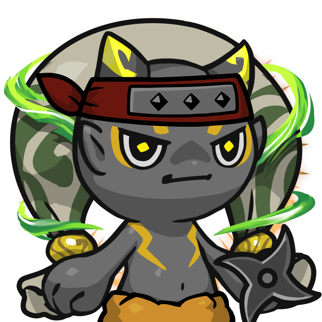 Yama-Raijin01 #24784