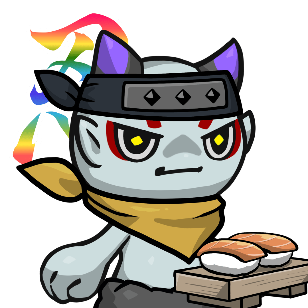 Yama-Gray #24811