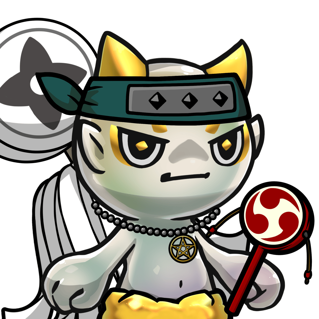 Yama-Pearl #24824