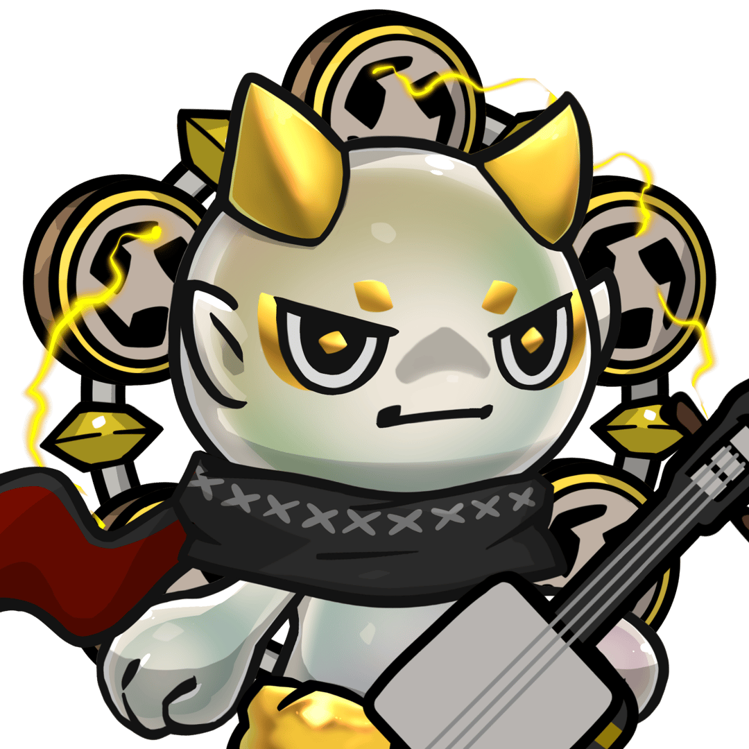 Yama-Pearl #24836