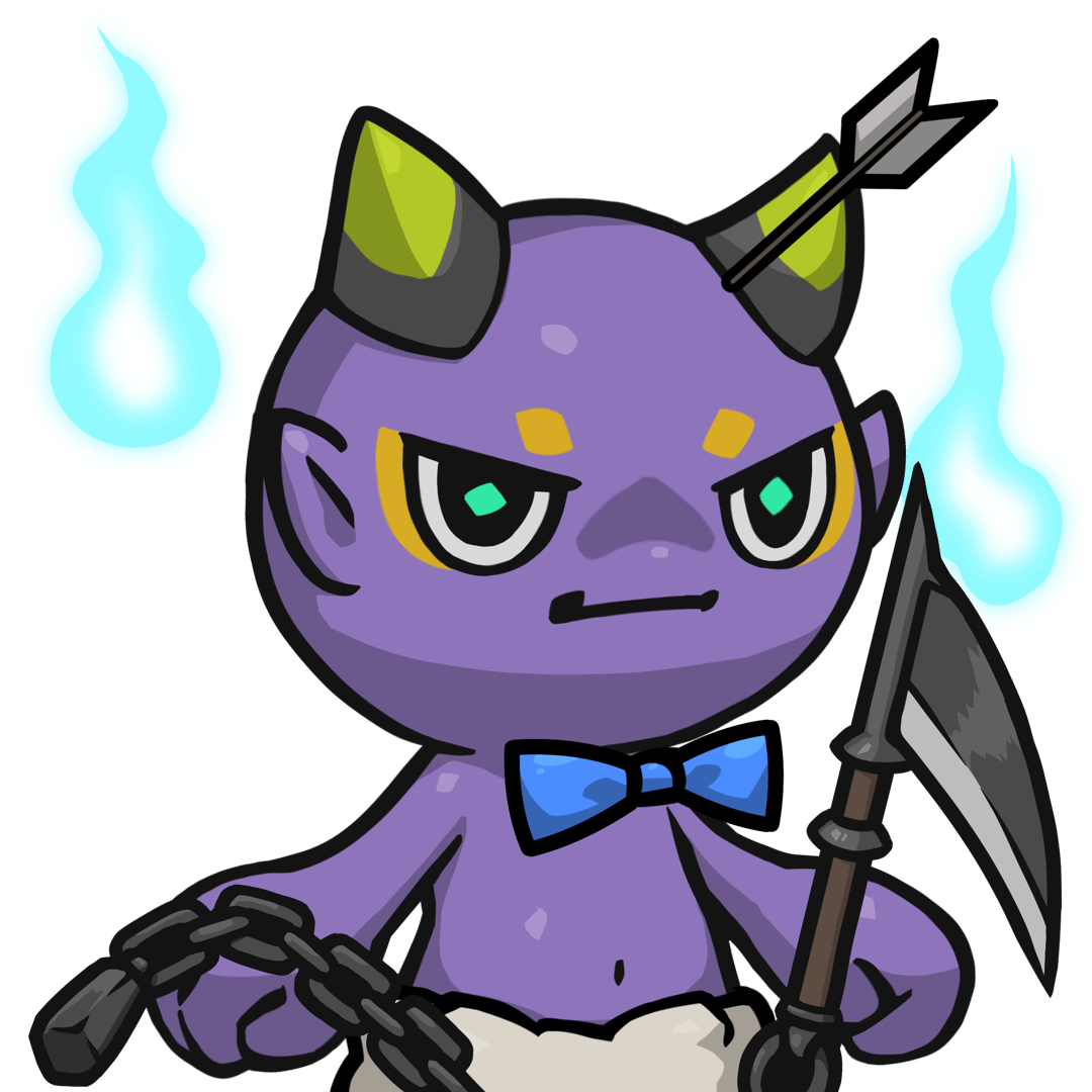 Yama-Purple #24860