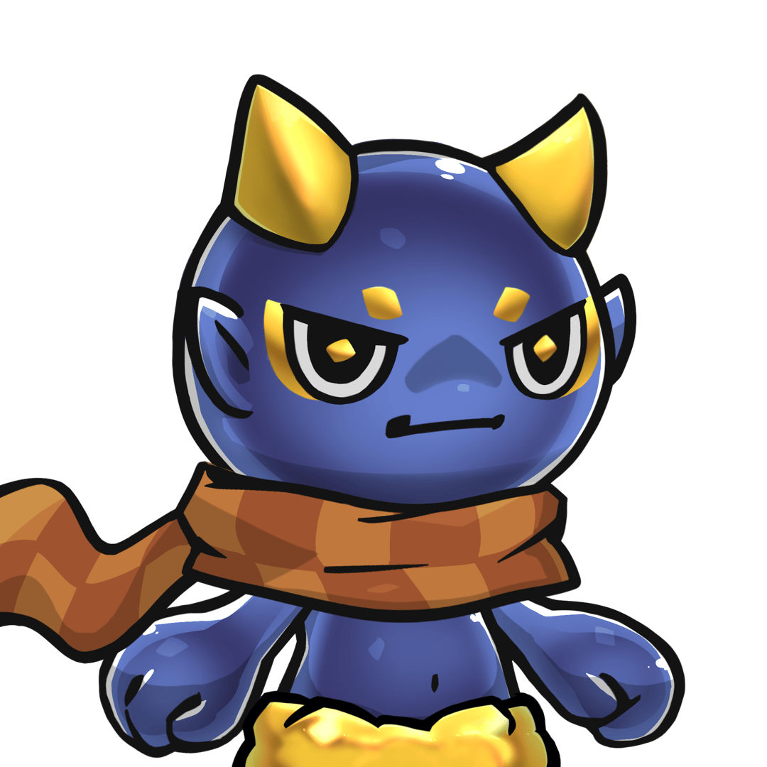 Yama-Lapis lazuli #24869