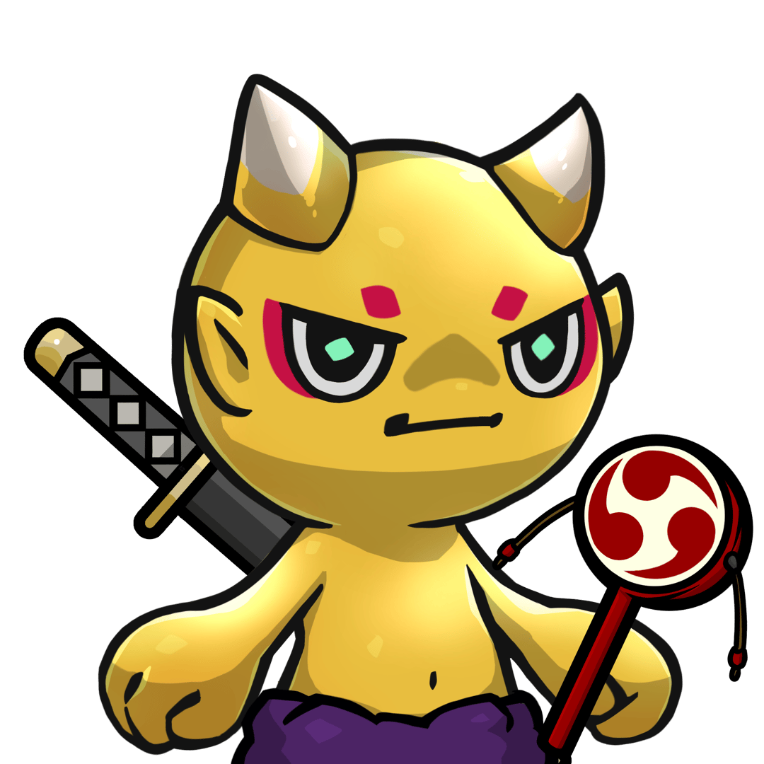 Yama-Gold #24883