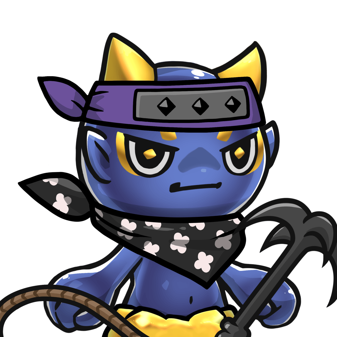Yama-Lapis lazuli #24892