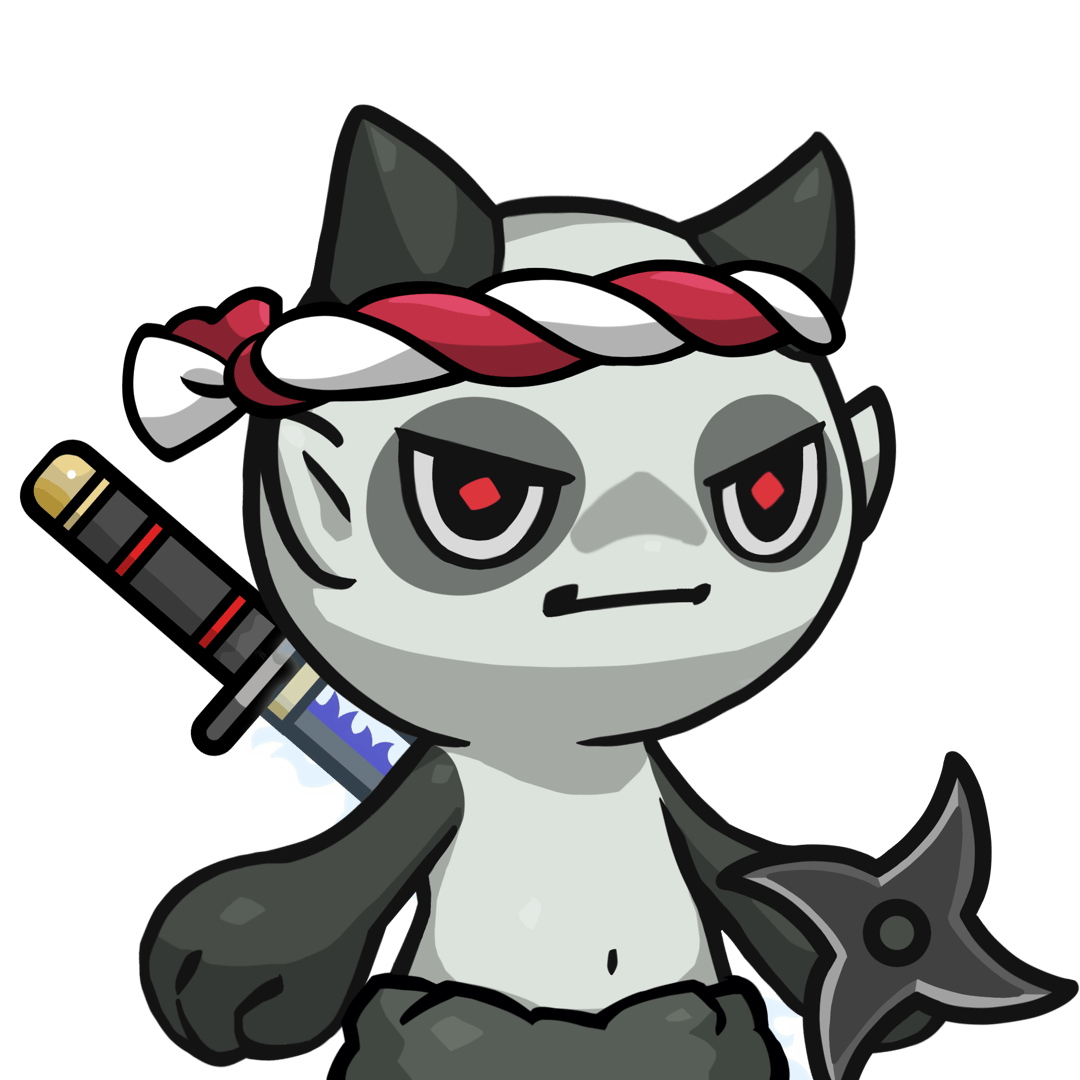 Yama-Panda #24903