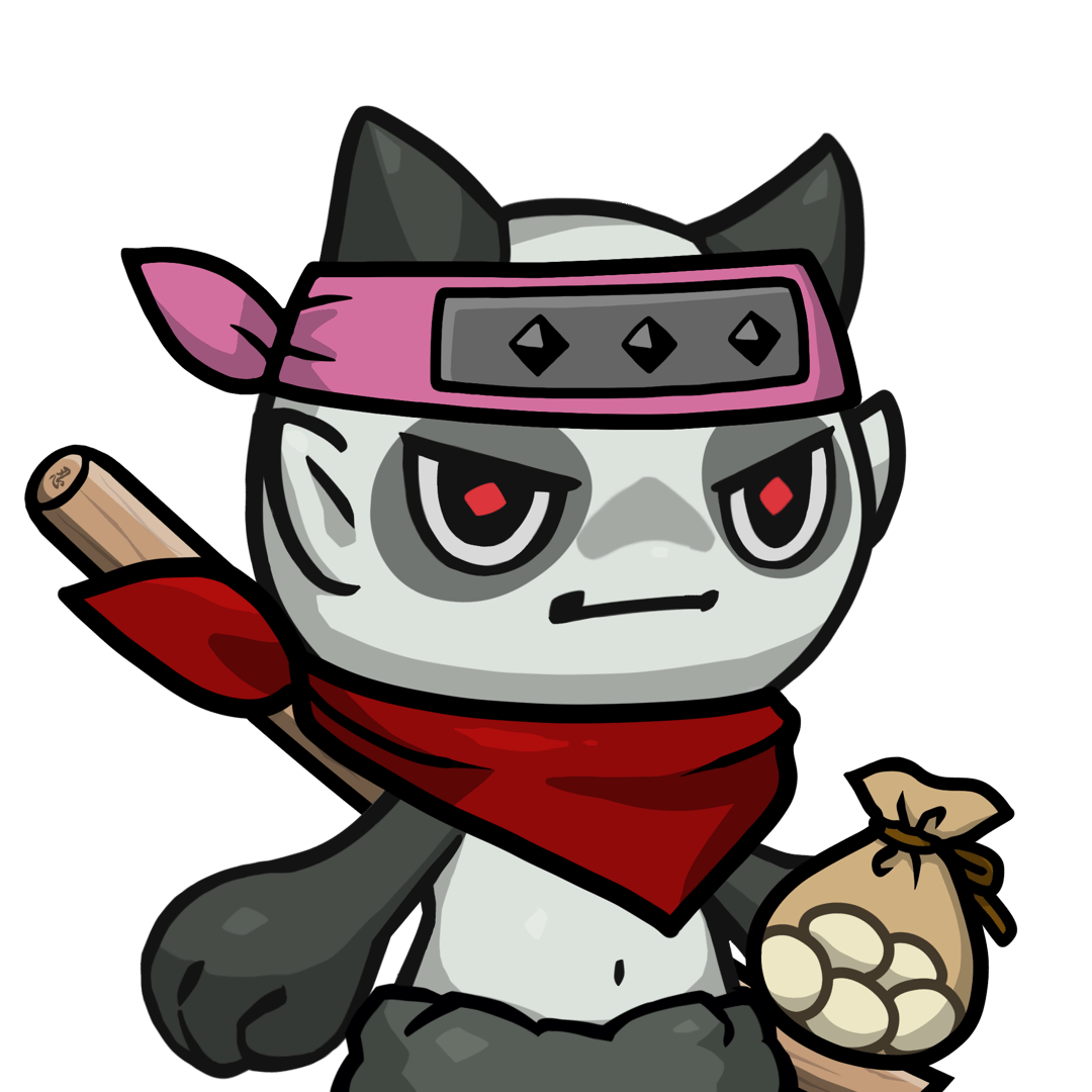 Yama-Panda #24908