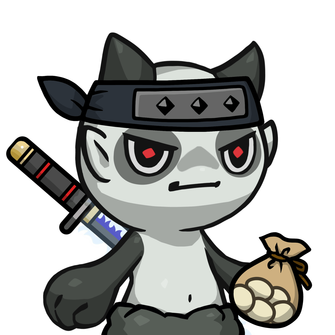 Yama-Panda #24912