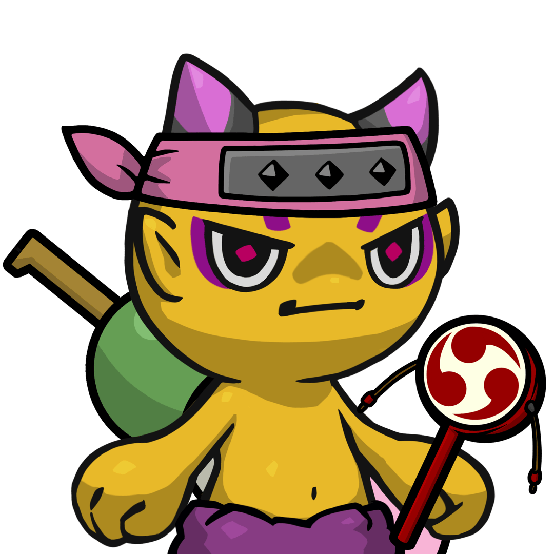 Yama-Yellow #24913