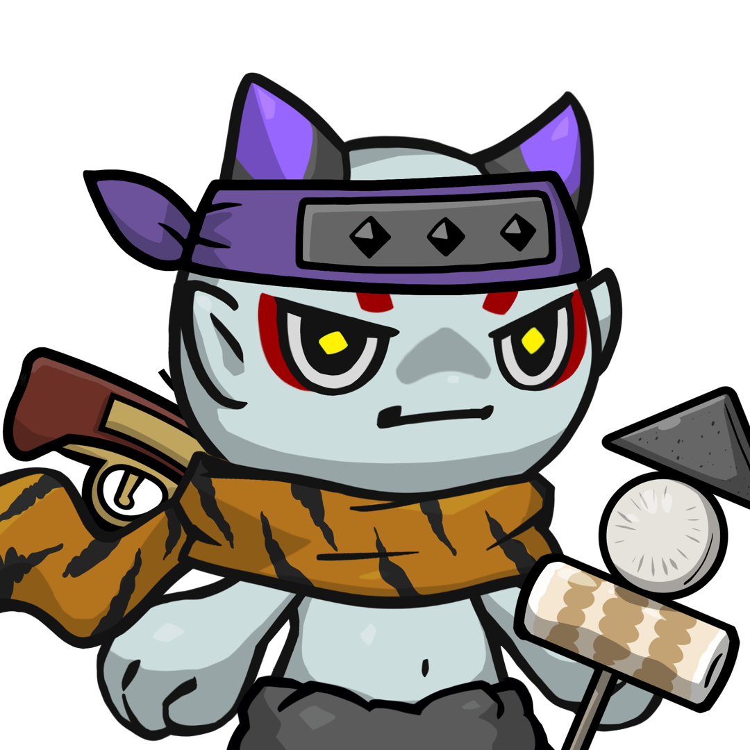 Yama-Gray #24921