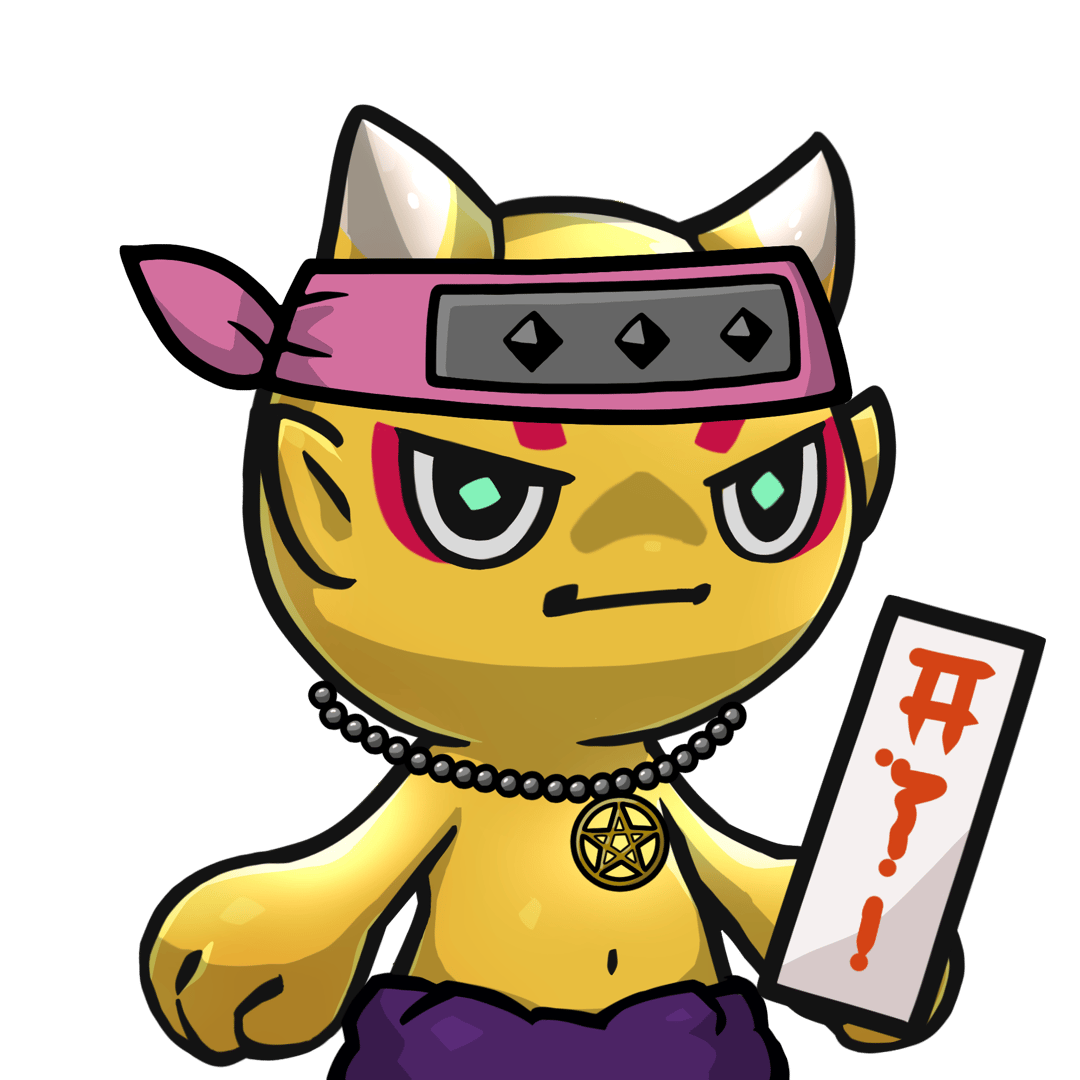 Yama-Gold #24949
