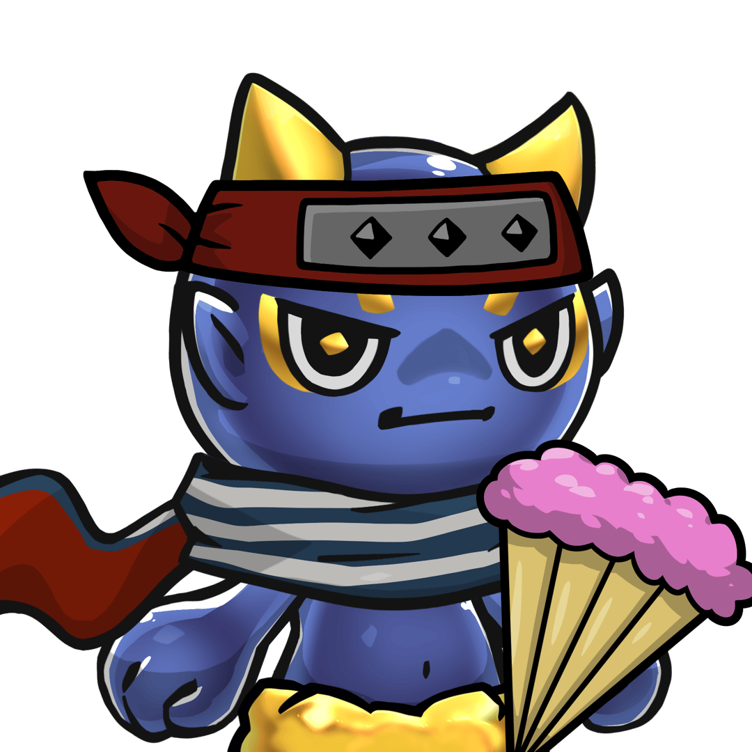 ［Locked］Yama-Lapis lazuli #24953