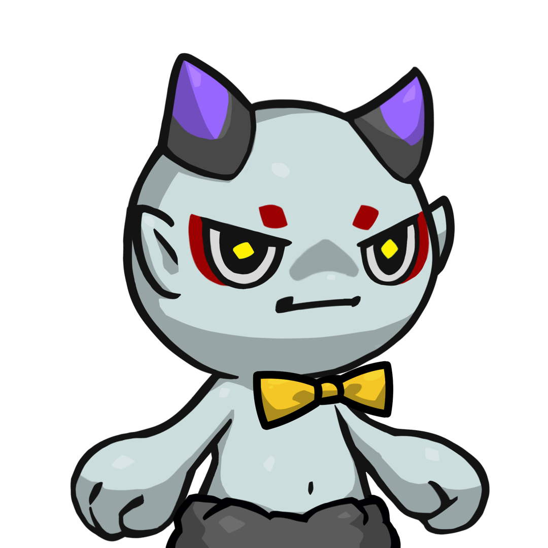 Yama-Gray #24954