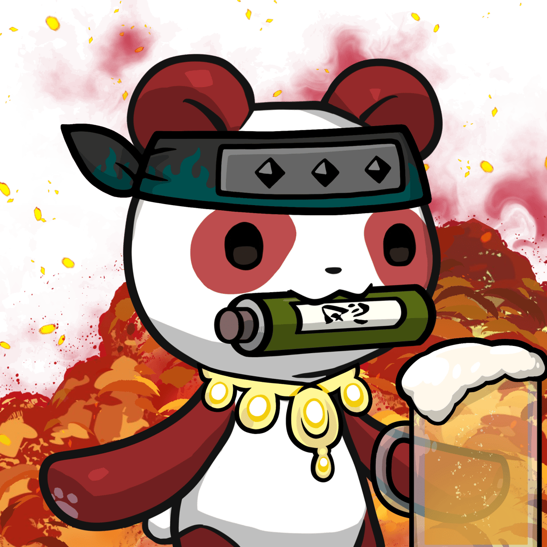 Leelee-Red(scroll) #02496