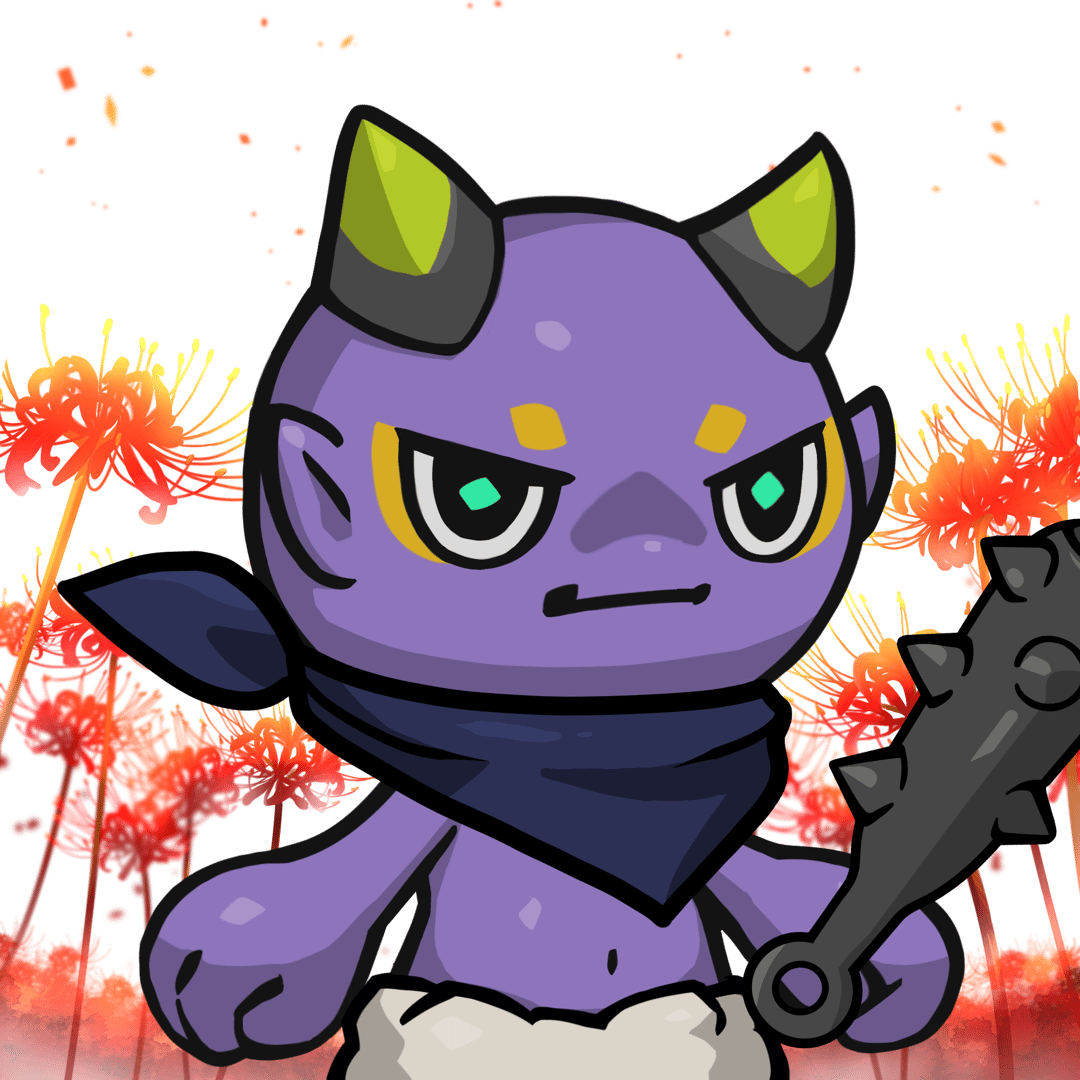 Yama-Purple #24973