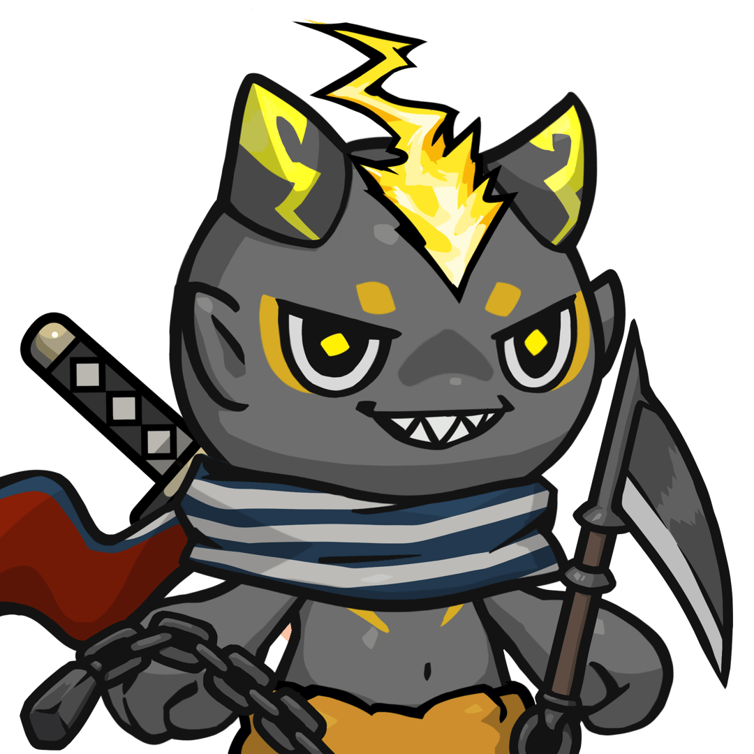Yama-Raijin02 #24975