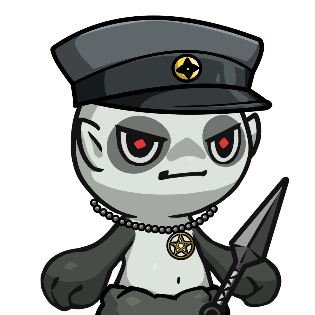 Yama-Panda #24976